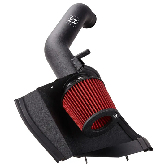 BMW F Series (F2X / F3X / F87) HPE Intake System (135i / M235i / M2 / 335i / 435i etc)