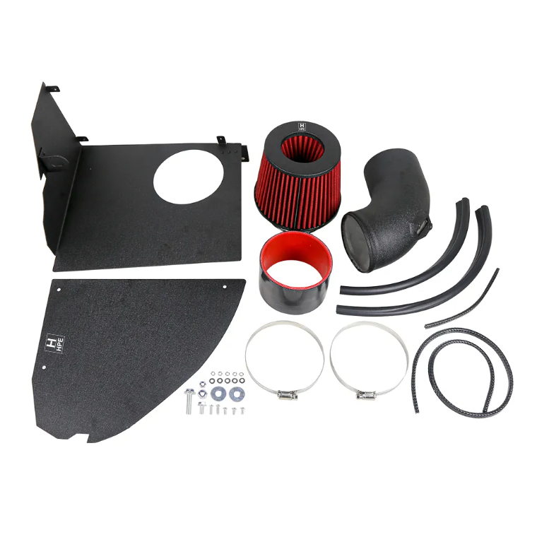 BMW G Series HPE Intake System (M240i / M340i 2019+)