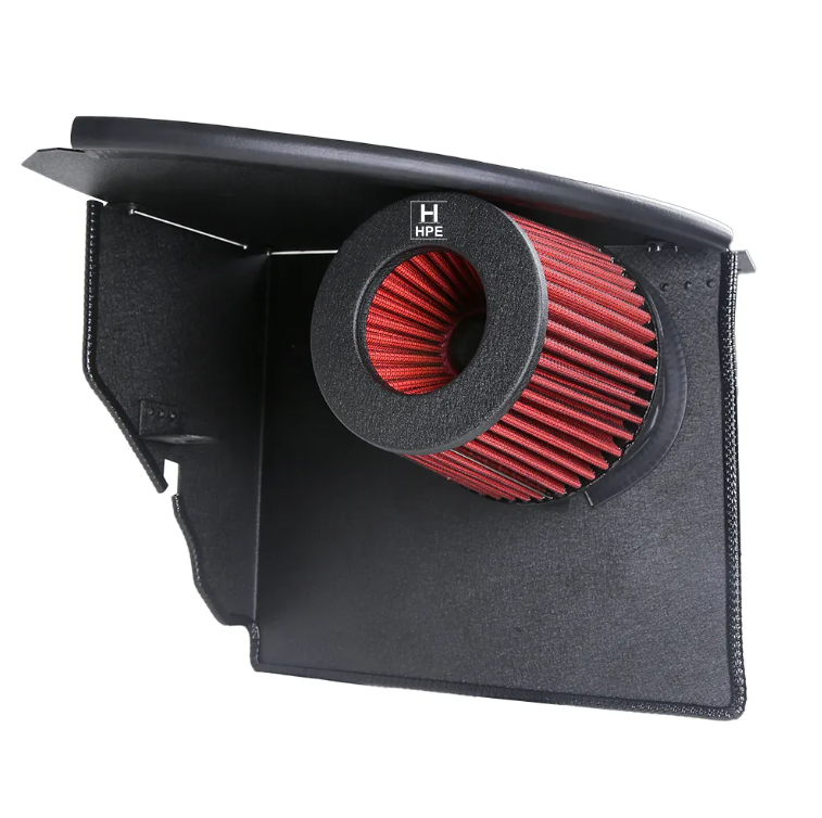 BMW G Series HPE Intake System (M240i / M340i 2019+)