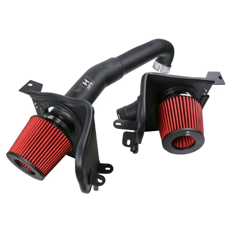 BMW G Series (M2 M3 M4 2020+) HPE Intake System - G87 G80 G82 S58