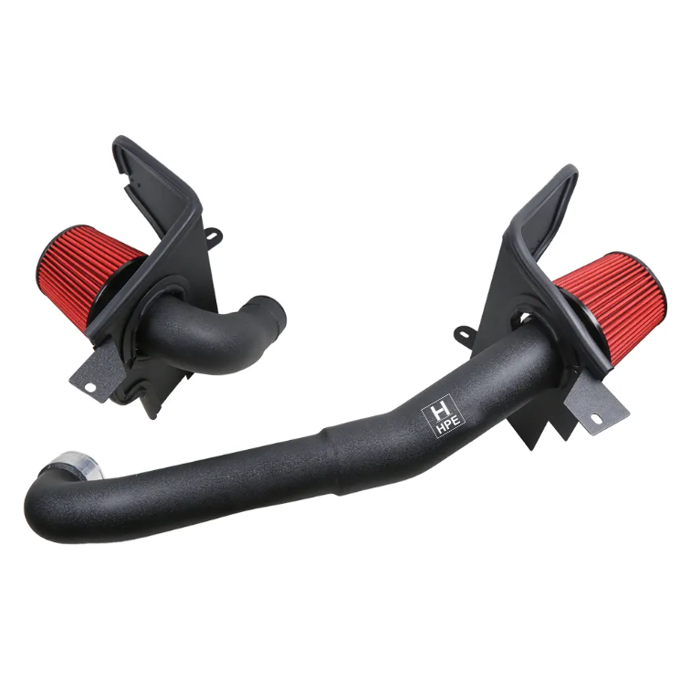 BMW G Series (M2 M3 M4 2020+) HPE Intake System - G87 G80 G82 S58