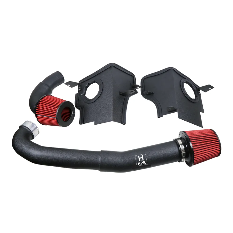 BMW G Series (M2 M3 M4 2020+) HPE Intake System - G87 G80 G82 S58