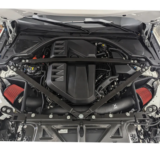 BMW G Series (M2 M3 M4 2020+) HPE Intake System - G87 G80 G82 S58