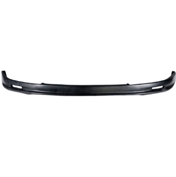 Honda Civic EG Mugen Style Front Lip - Plastic