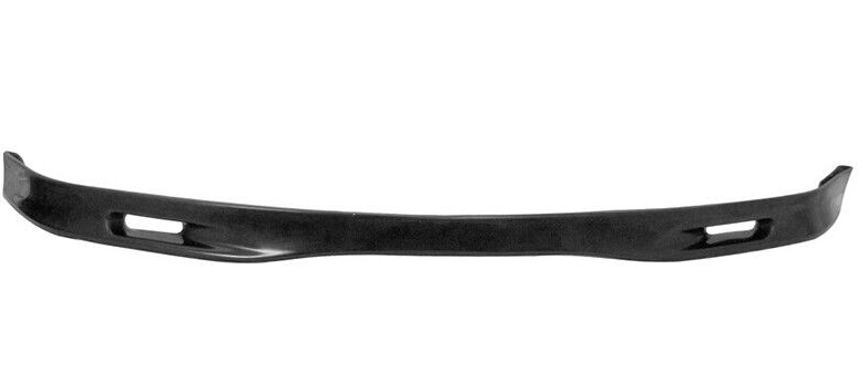 Honda Civic EG Spoon Style Front Lip - Plastic