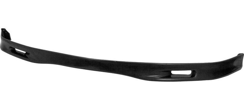 Honda Civic EG Spoon Style Front Lip - Plastic