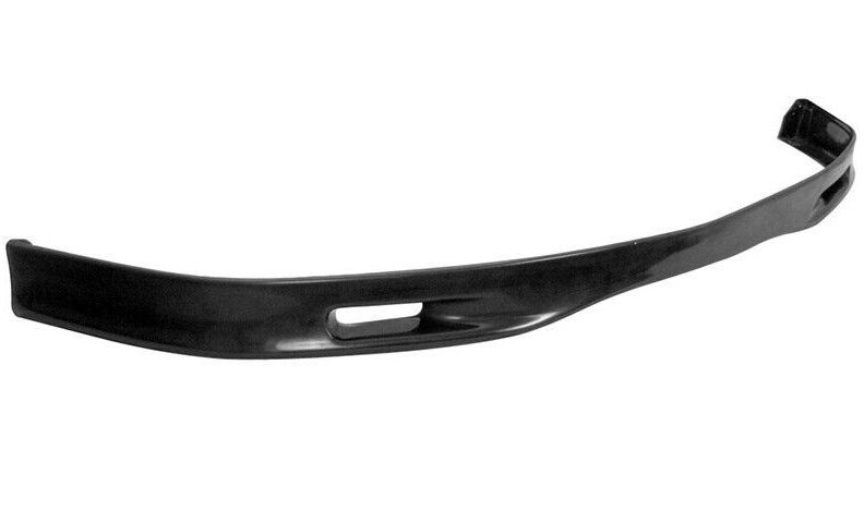 Honda Civic EG Spoon Style Front Lip - Plastic