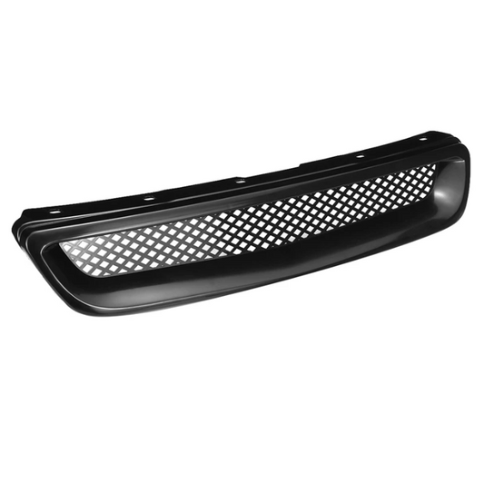 Honda Civic EK / EJ Front Grill / Grille (95-98) - Boosted Kiwi