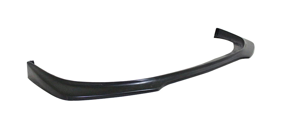 Mitsubishi Lancer Evo 10 X Front Lip - Plastic Ralliart Style (2008 - 2015)