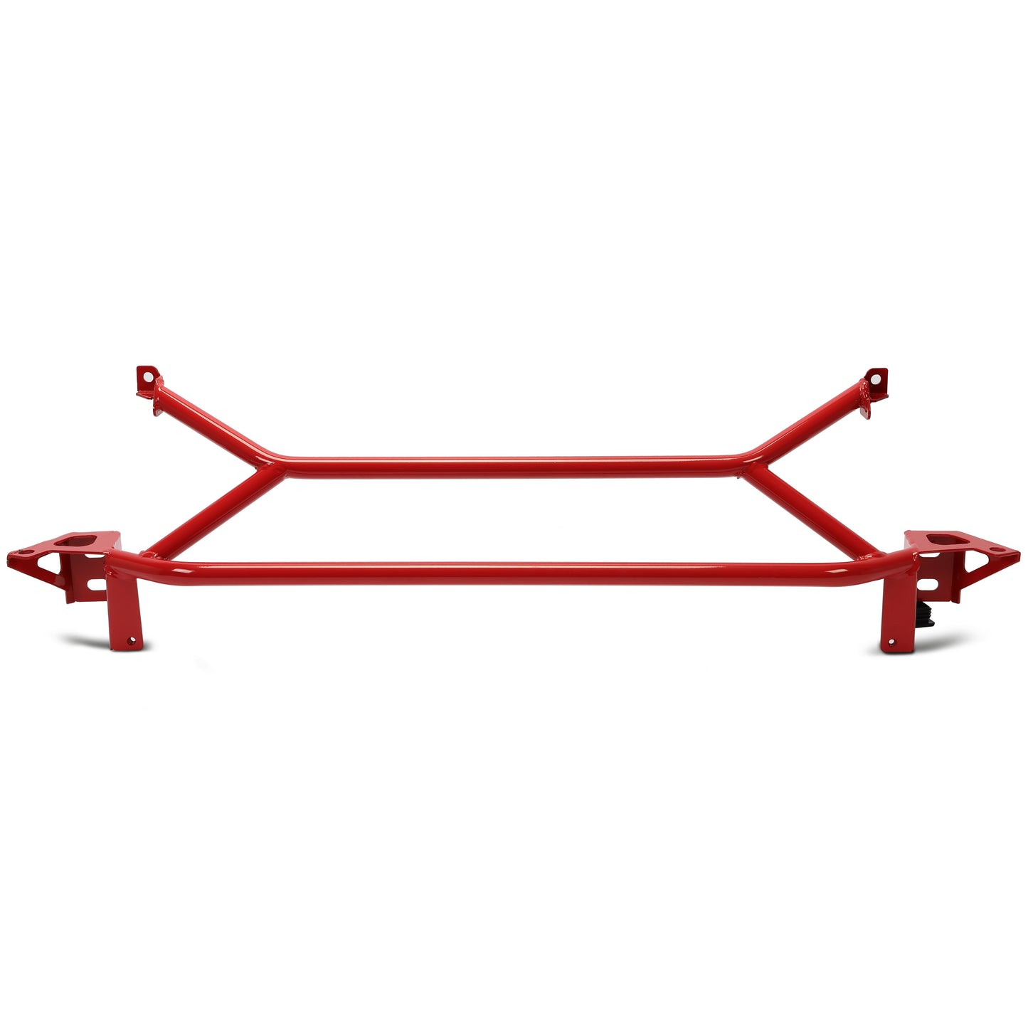 Mitsubishi Evo Front Mount Power Brace / Power Bar (CT9A Evo 7 - Evo 9)