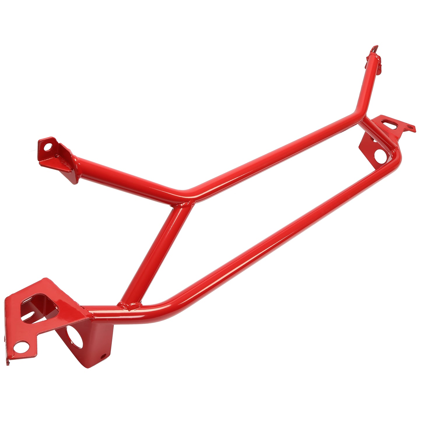 Mitsubishi Evo Front Mount Power Brace / Power Bar (CT9A Evo 7 - Evo 9)