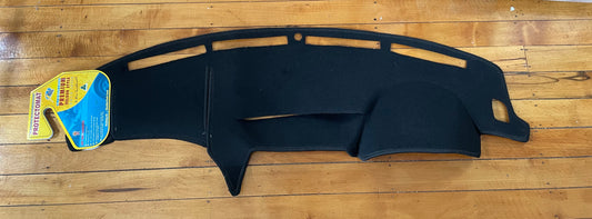 Subaru Impreza / WRX / STI GH / GR Dash Mat (2007 - 2014)