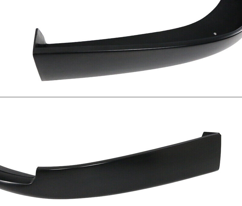 Subaru Impreza WRX / STI Front Lip (GC8 V5 V6 1997 - 2000) - Plastic
