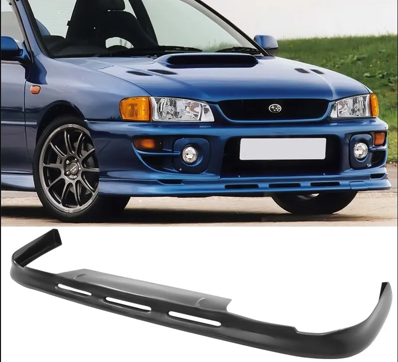 Pentius Cabin Air Filter Cover Kit For Subaru Impreza GC8 Forester 1997-2001
