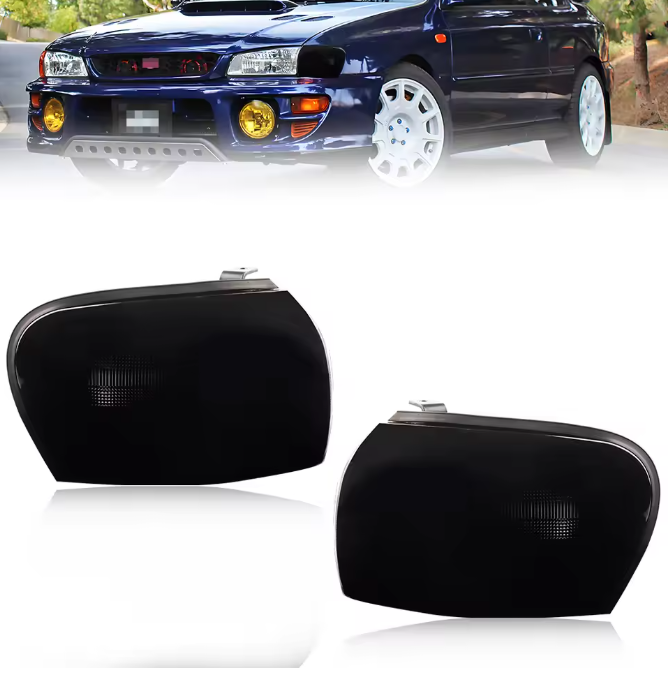 Subaru Impreza / WRX / STI GC8 Corner Lights - Multiple Options