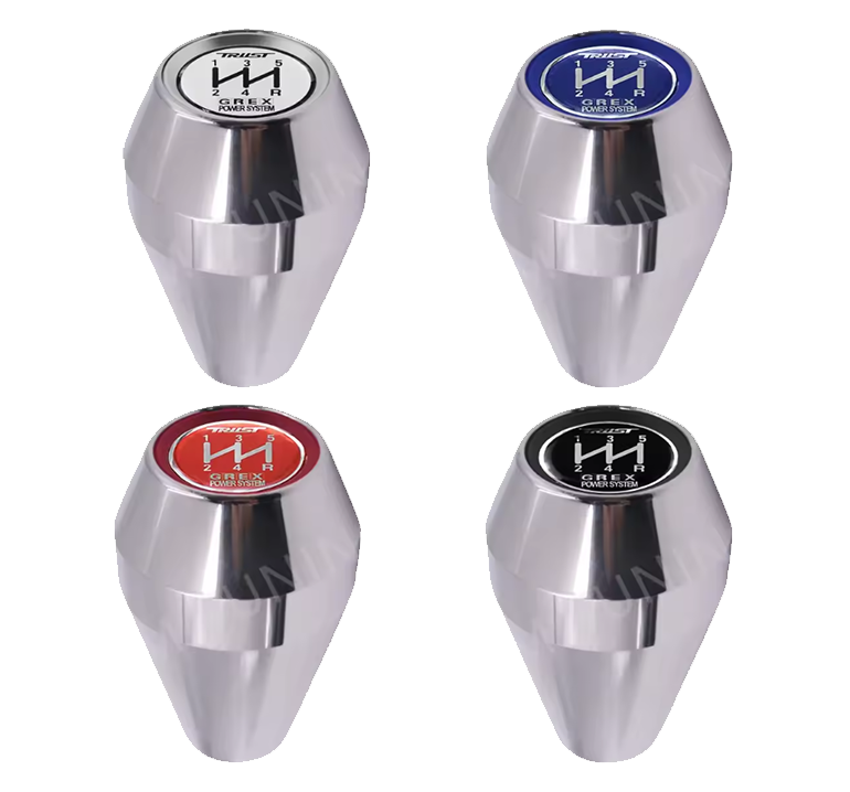 Universal GReddy / Grex TRUST Style Shift Knob / Gear Knob