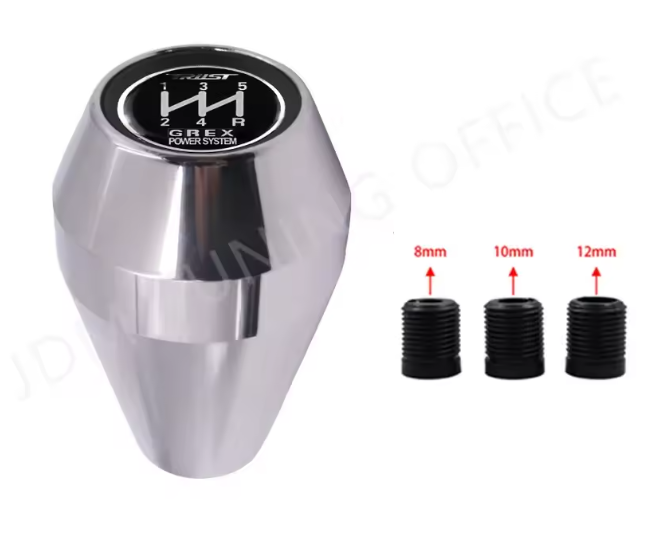 Universal GReddy / Grex TRUST Style Shift Knob / Gear Knob