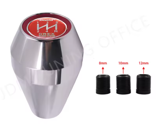 Universal GReddy / Grex TRUST Style Shift Knob / Gear Knob