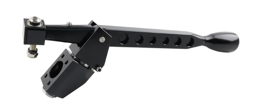Honda B & D Series Billet Extended Shifter Box (EG EK CRX EF Del Sol Civic Integra)