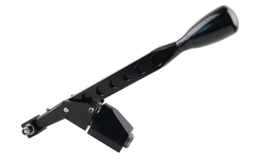 Honda B & D Series Billet Extended Shifter Box (EG EK CRX EF Del Sol Civic Integra)