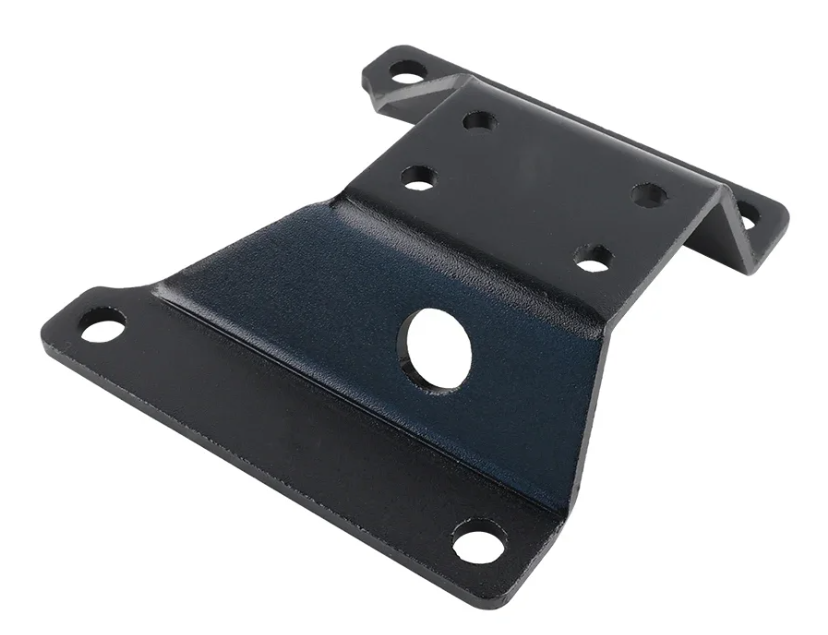 Honda B & D Series Billet Extended Shifter Box (EG EK CRX EF Del Sol Civic Integra)