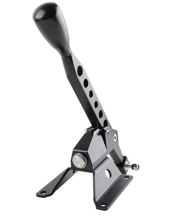 Honda B & D Series Billet Extended Shifter Box (EG EK CRX EF Del Sol Civic Integra)