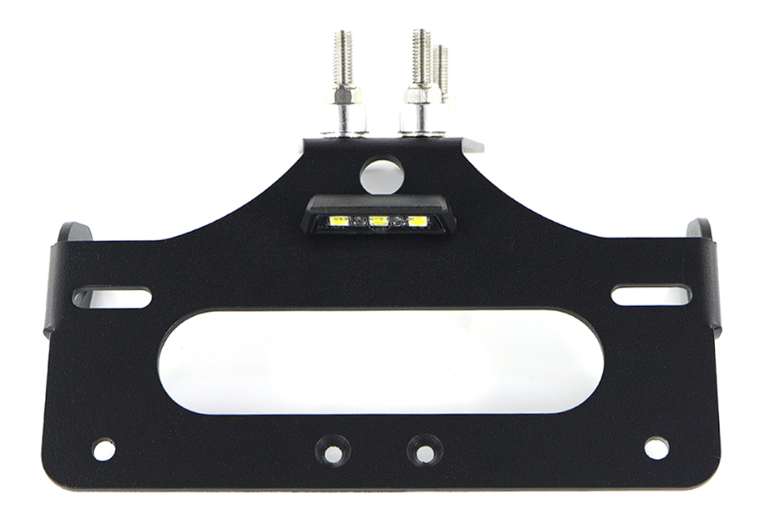 Honda CB500 Tail Tidy / Licence Plate Holder / Fender Eliminator (2016 - 2023)