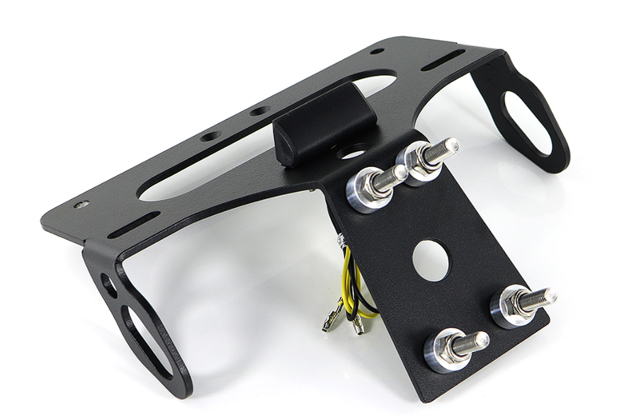 Honda CB500 Tail Tidy / Licence Plate Holder / Fender Eliminator (2016 - 2023)