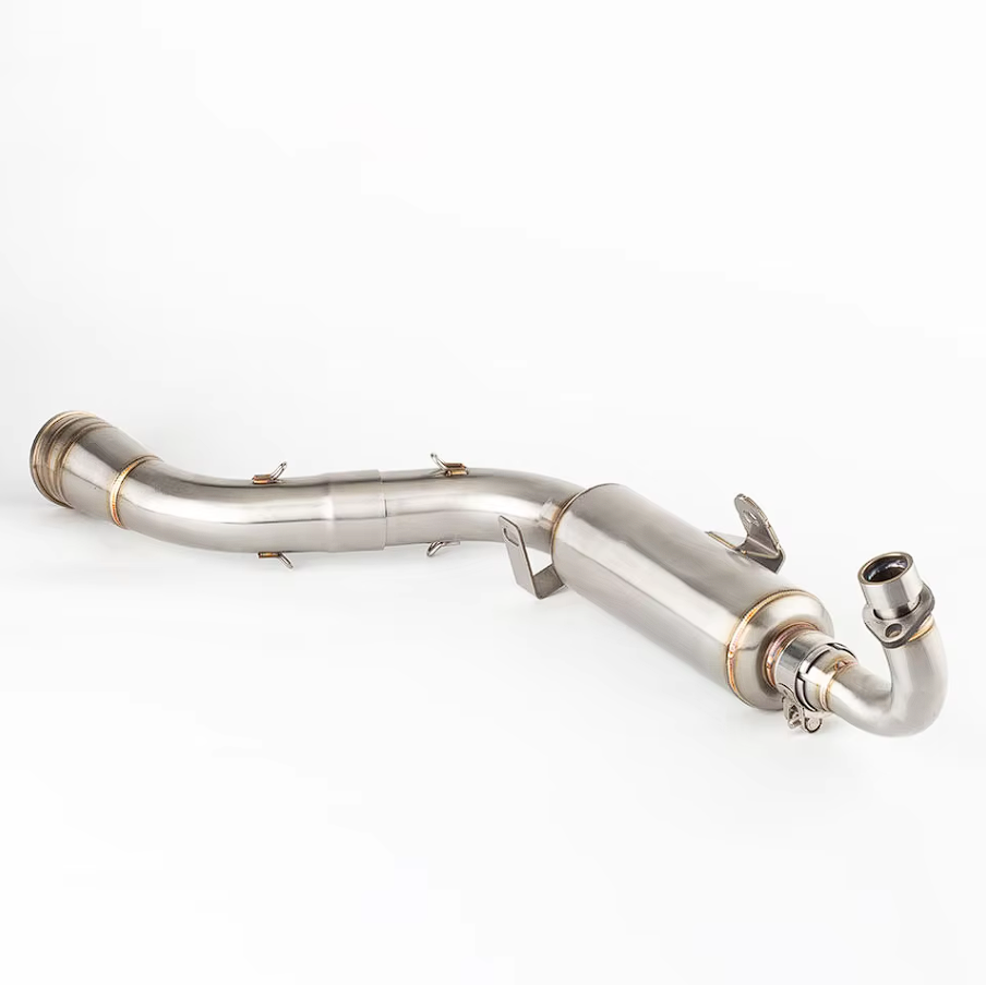 Honda Grom MSX125 Full Bolt-On Exhaust (2013 - 2023)