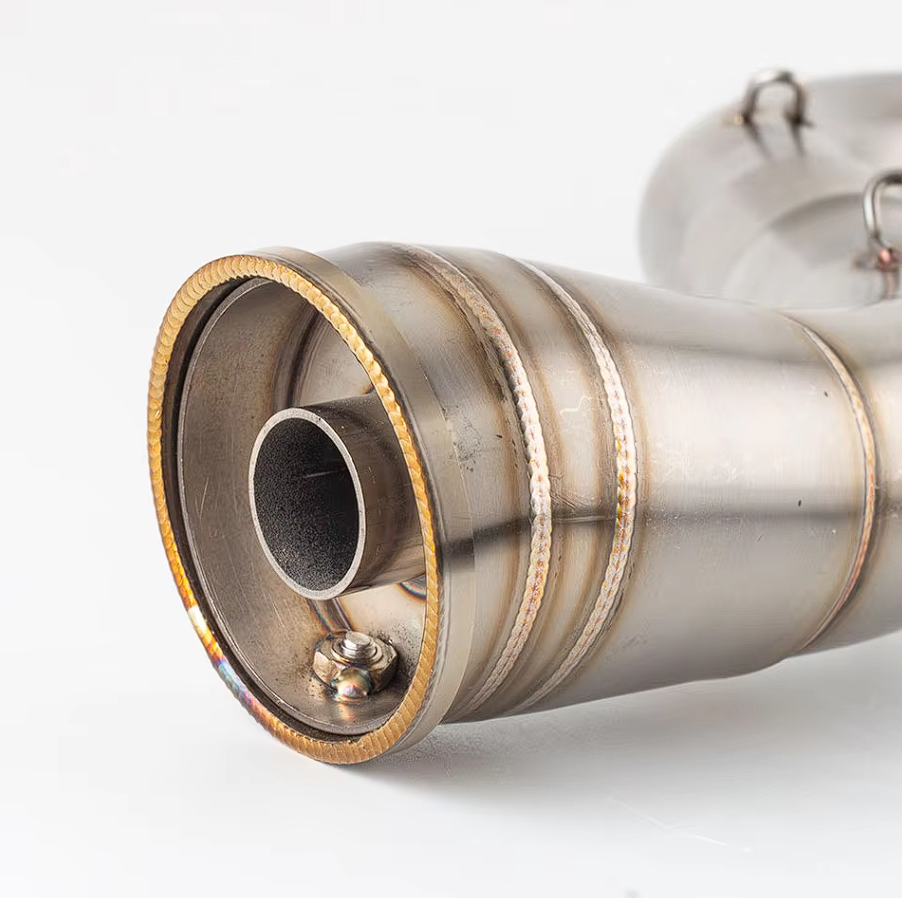 Honda Grom MSX125 Full Bolt-On Exhaust (2013 - 2023)