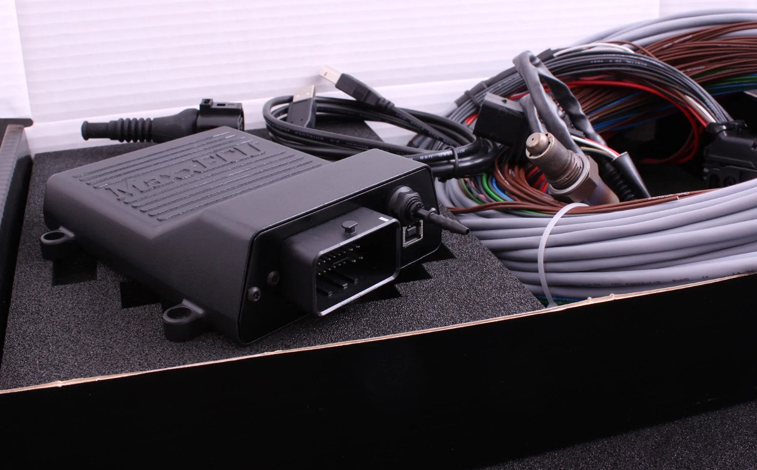 MaxxECU Kit
