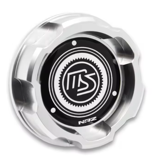 Universal Mazdaspeed Racing Style Oil Cap