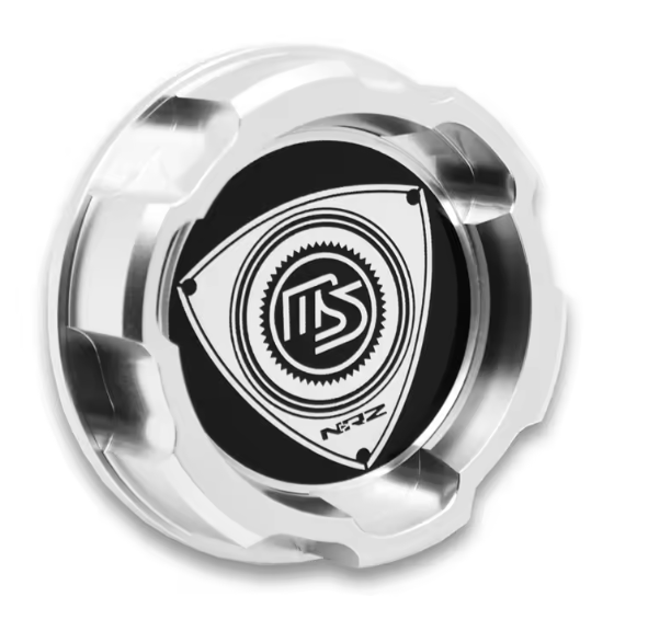 Universal Mazdaspeed Racing Style Oil Cap