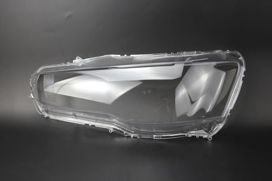 Mitsubishi Lancer Ex / Evolution 10 Headlight Lens Replacements