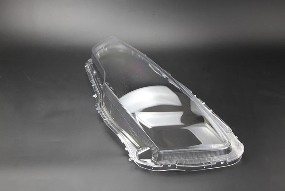 Mitsubishi Lancer Ex / Evolution 10 Headlight Lens Replacements