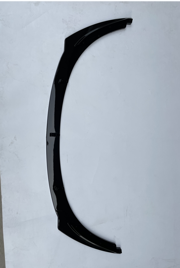 Volkswagen VW Golf Mk5 GTI Front Lip / Splitter
