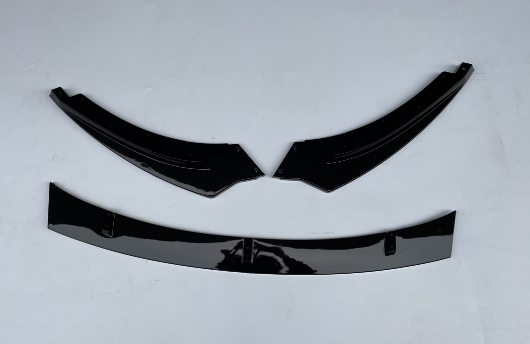 Volkswagen VW Golf Mk5 GTI Front Lip / Splitter