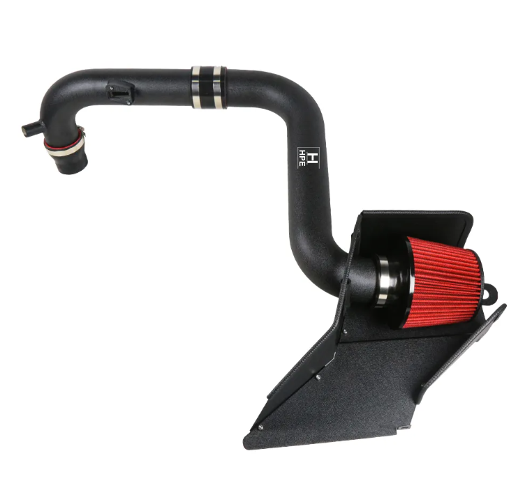 VW Golf Mk5 GTI HPE Intake System