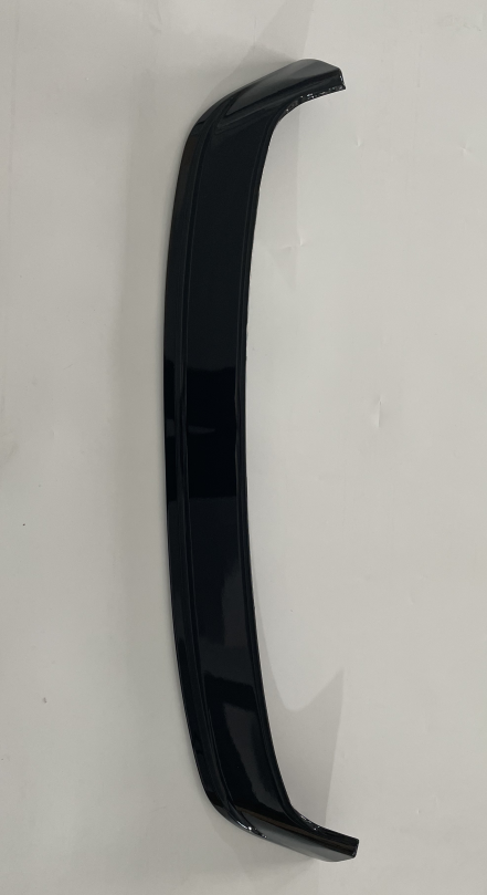 VW Golf Mk7.5 Rear Spoiler - OEM Style (High Quality)