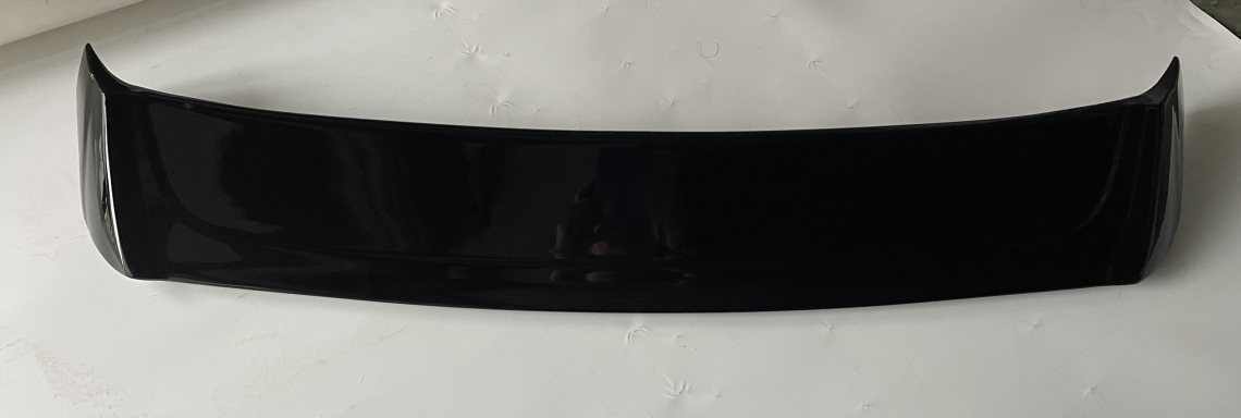 VW Golf Mk7 GTI / R Rear Spoiler - Osir Style (High Quality) - Boosted Kiwi