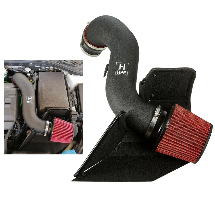 VW Golf Mk7 GTI / Golf R HPE Intake System