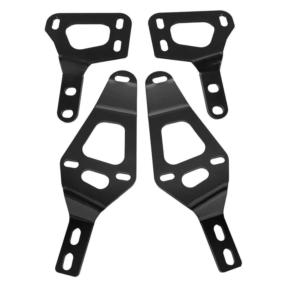 Mazda Miata Mx5 Eunos Hardtop Mount Bracket Set (1990 - 2005)