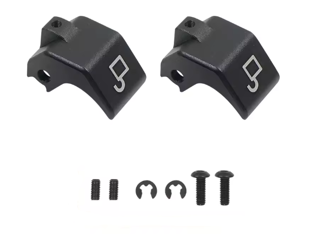 Mazda Miata Mx5 Eunos Roof Latch Rebuild Kit (1990 - 2005)