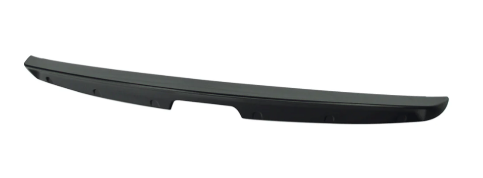 Mazda Mx5 / Miata KG Works Style Rear Ducktail Spoiler / Lip (NA)