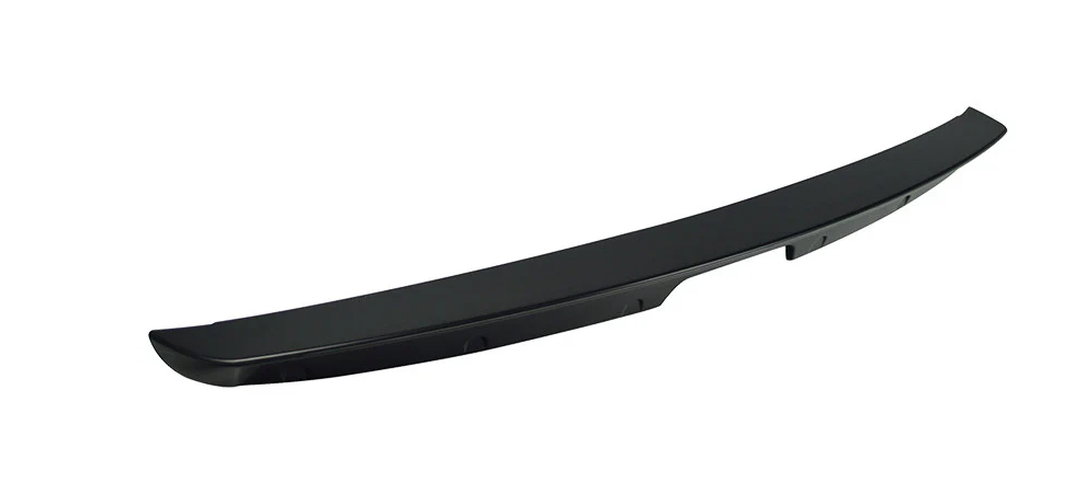 Mazda Mx5 / Miata KG Works Style Rear Ducktail Spoiler / Lip (NA)