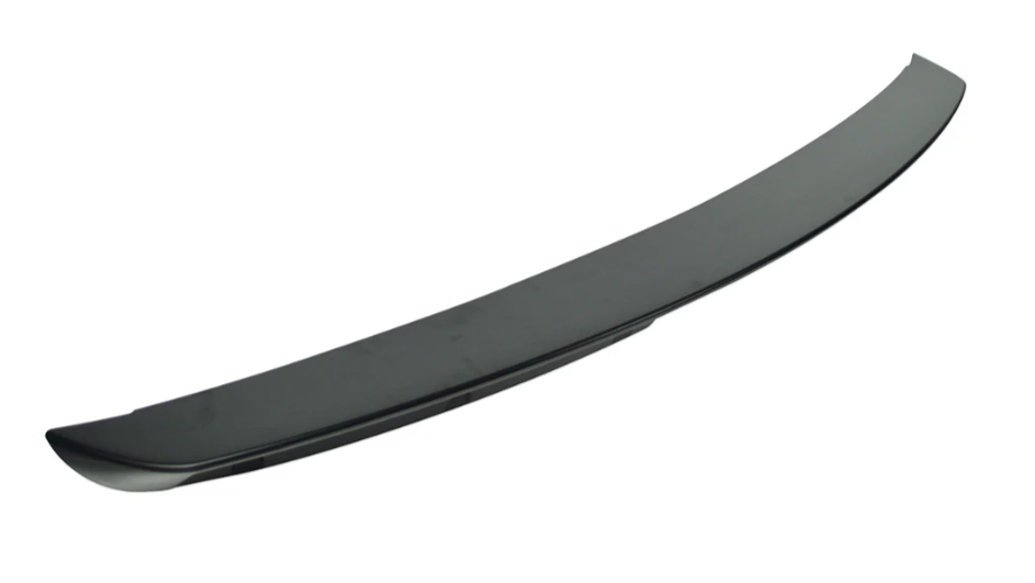 Mazda Mx5 / Miata KG Works Style Rear Ducktail Spoiler / Lip (NA)