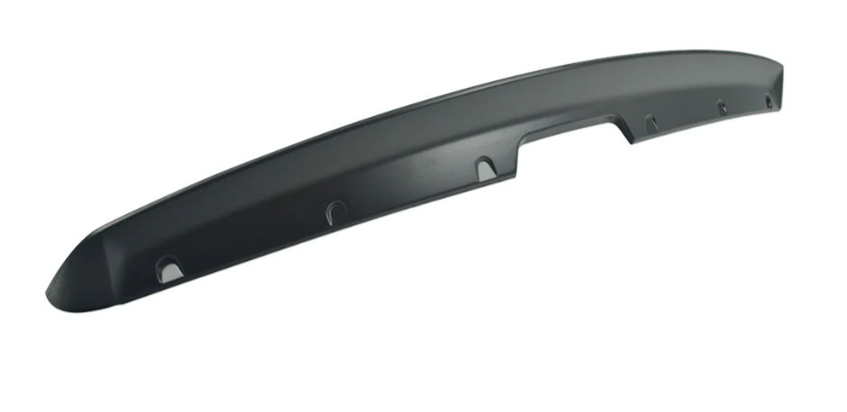 Mazda Mx5 / Miata KG Works Style Rear Ducktail Spoiler / Lip (NA)