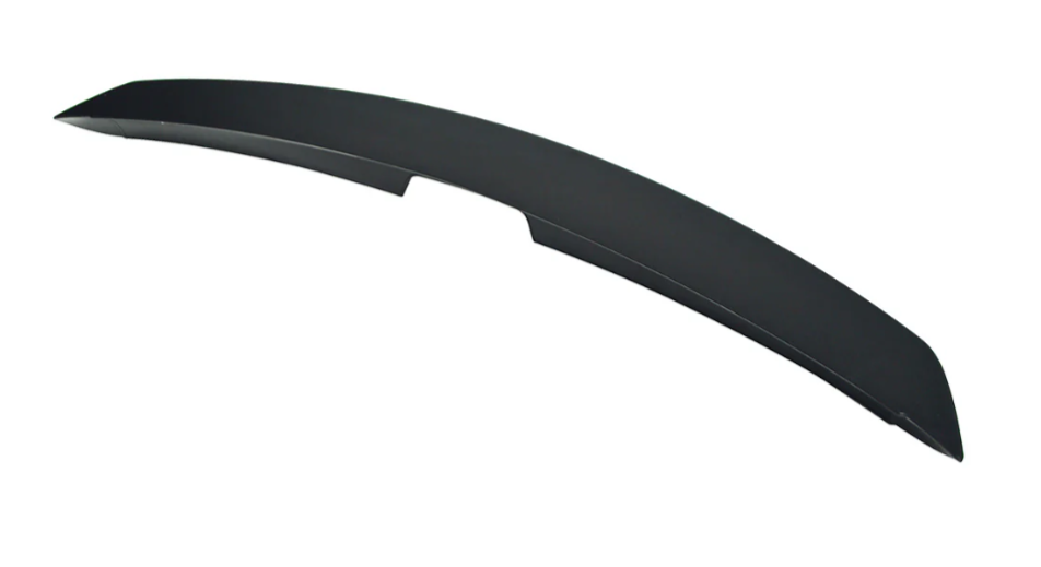 Mazda Mx5 / Miata KG Works Style Rear Ducktail Spoiler / Lip (NA)