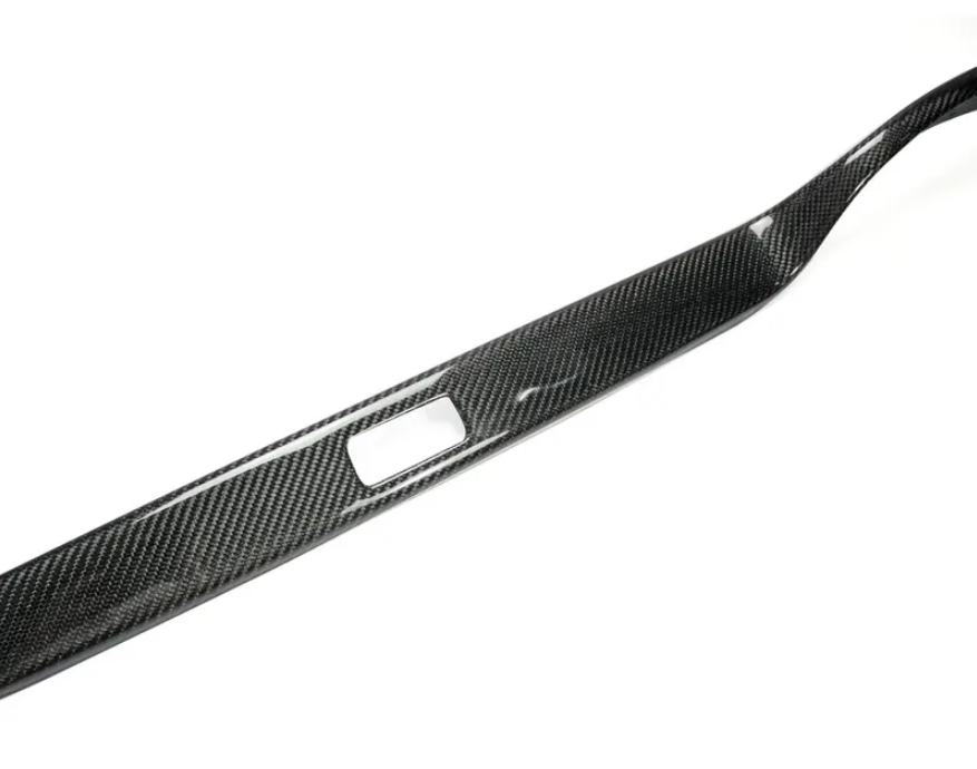 Nissan Skyline R32 & GTR Carbon Fiber Boot Trim