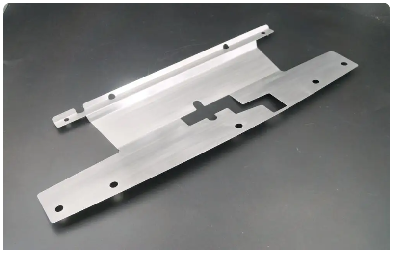 Nissan Silvia S15 / 200sx / 240sx Radiator Cooling Panel - Carbon Or Metal